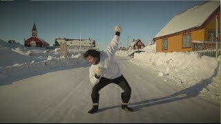 HAPPY in Greenland [upl. by Ellenar]