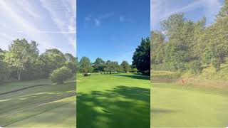 North Downs Golf Club  Weekly Update 10th August 2023 [upl. by Orwin]