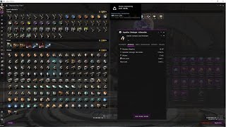 Eve online  Scrapmetal vs just selling the damn stuff [upl. by Corrianne]