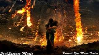 Pompeii  Epic Music Trailer [upl. by Ricoriki]