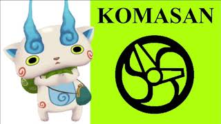 Komasan victory theme [upl. by Furnary]