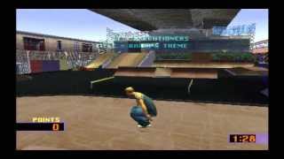 Grind Session  Daewon Song  London Stage All Respect Collected [upl. by Milicent550]