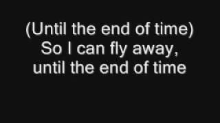 2Pac  Until the end of time lyrics [upl. by Sitoeht673]