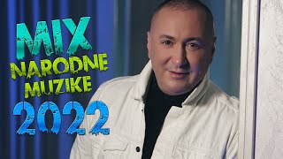 NAJVEĆI HITOVI NARODNE MUZIKE 2022 🎵 KAFANSKI MIX 2022 🎵 Novi Hitovi 2022 🎵 Narodna Muzika Mix 2021 [upl. by Yeltneb]