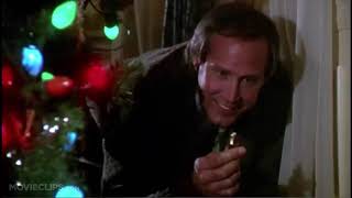 Christmas Vacation Trailer 1 1989 HD [upl. by Adnyc]