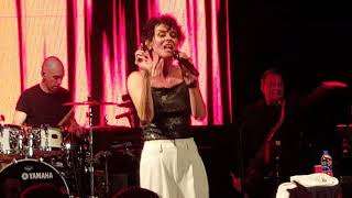 Lisa Stansfield quotYou Cant Deny Itquot  Highline Ballroom New York NY 101418 [upl. by Kieran618]