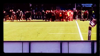 Glasgow Warriors v Edinburgh the 1872 cup [upl. by Gibbon38]