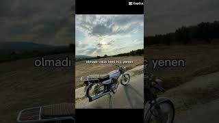 Ben ıskalarsam kardeşim deler drift keşfet motor motorcycle r25 r6 [upl. by Ymaral]