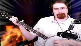 Failboat Plays the Banjo [upl. by Amando]