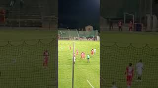 FC Martigues 2 MGCB 1 But de Martigues  Égalisation 0941 pm 030524 [upl. by Naujahs]