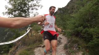 LIMONE SKYRUNNING EXTREME WORLD SERIES FINAL 2013 [upl. by Aniakudo]