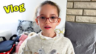 VLOG  Les CHAMBRES des FILLES BIENTÔT prêtes POUR les ROOM TOUR [upl. by Monagan629]