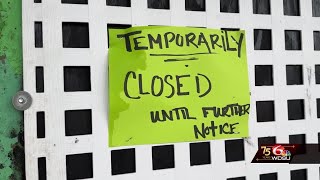 SHAMROCK CLOSED UNTIL FURTHER NOTICE [upl. by Suiddaht164]