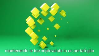 5 Modi per Guadagnare con le Criptovalute Trading Mining Staking Lending e Airdropquot [upl. by Ennahgiel]