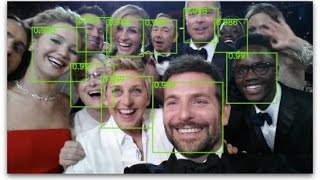 Multiple Face Detection and Recognition for Attendance System [upl. by Candis657]