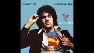 István Dino  Indestructible Guido Broglé Lets Play Salsa Together [upl. by Hotchkiss]