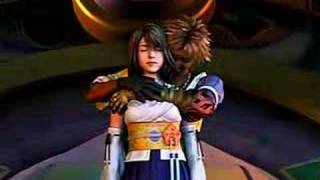 Final Fantasy X  Ending Japanese Version [upl. by Nile]