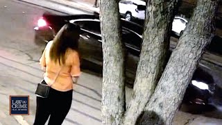 Killer Cases Sorority Girl Savagely Murdered After Getting in the Wrong Car [upl. by Scibert770]