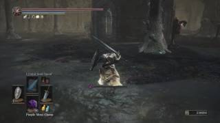 DARK SOULS™ III Undead Bone Shard Locations Farron Keep [upl. by Giustino]