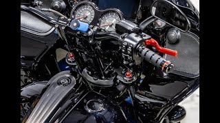 What you NEED to know about Kraus TBars on a Road Glide Sizing amp Performance [upl. by Peskoff]