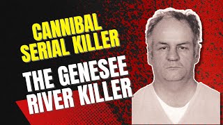 Serial Killer Profile Arthur Shawcross The Genesee River Killer [upl. by Ainorev]