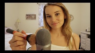 ASMR 20 Triggers To Help You Sleep ♥ [upl. by Rosenzweig329]