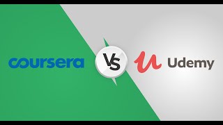 udemy vs coursera الفرق بين موقع كورسيرا وموقع يديمي شرح عملي [upl. by Ahrendt]