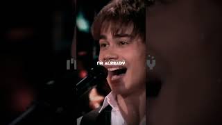 Alexander Rybak  Fairytale lyricsEnglish song WhatsApp status ❤️ [upl. by Giorgi212]