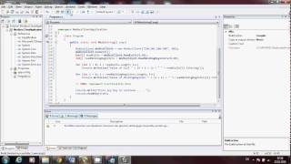 EasyModbusTCP Client connection in C to ModbusTCP Server running on CoDeSys V2 ELAU PacDrive M [upl. by Jolanta393]