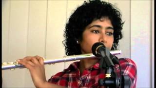 I HAVE A DREAM FLUTE COVER [upl. by Aneris]