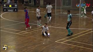 MPFL 2024 TOT vs Pah  Game Play [upl. by Aivekahs]