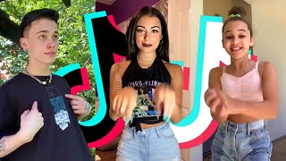 Ultimate TikTok Dance Compilation of July 2020 8 [upl. by Stallworth829]