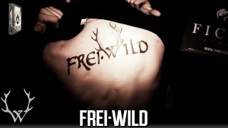 FreiWild  Danke für all die ganzen Jahre 10 Jahre FreiWild [upl. by Atila]