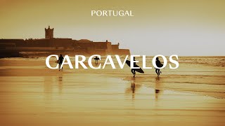 Unveiling the Charm of Carcavelos Portugal [upl. by Kermit]