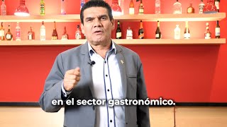 Uniagustiniana la mejor opción para estudiar Tecnología en Gestión Gastronómica en Bogotá [upl. by Stieglitz589]