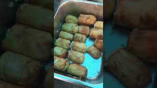 Tandoori potato feelingshortsvideo [upl. by Keare]