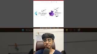 Will Flutter get replaced by Kotlin Multiplatform Mobile KMM 😰 flutter mobile [upl. by Eirrotal]