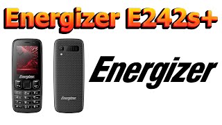 Energizer E242s [upl. by Derward136]