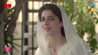 Qissa Meherbano Ka  Episode 9  Best Moment 01  HUMTV Drama [upl. by Thesda]