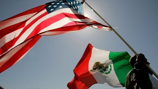 What is NAFTA [upl. by Hammock]