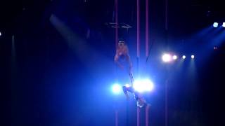 Pink Funhouse Tour Frankfurt Sober HD 720P [upl. by Acinad]