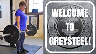 1 Welcome to Greysteel [upl. by Lorette]