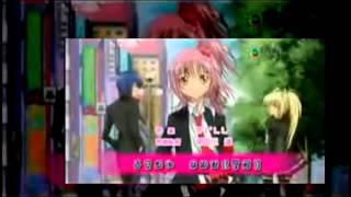 守護蛋精靈 守護甜心 Shugo Chara 粵語 主題曲 Opening 1 [upl. by Kirshbaum]