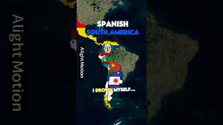 THERES NOTHING WE CAN DO😔 Fall Of The SPANISH EMPIRE 🇪🇸 shorts edit history spain mexico [upl. by Nameerf]