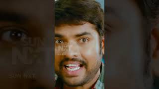 Ultimate comedy scene 😂 kalakalappu Vimal Comedymovie sunnxt Shorts [upl. by Eyr]