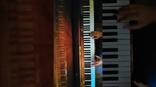 Piano man intro Billyjoel piano [upl. by Ewens742]