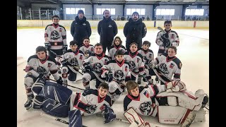 Participez à laventure PeeWee 2023 de notre équipe U13 dAngers [upl. by Tebor]