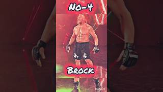 WWE Top 10 My Favourite Wrestlers All Time wwe shorts short trending shortvideo reels tiktok [upl. by Sammer]