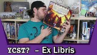 You Can Solo That  Ex Libris [upl. by Engelbert]