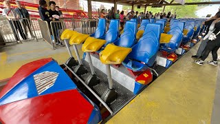 GOLIATH  POV  La Ronde Montreal [upl. by Tench901]